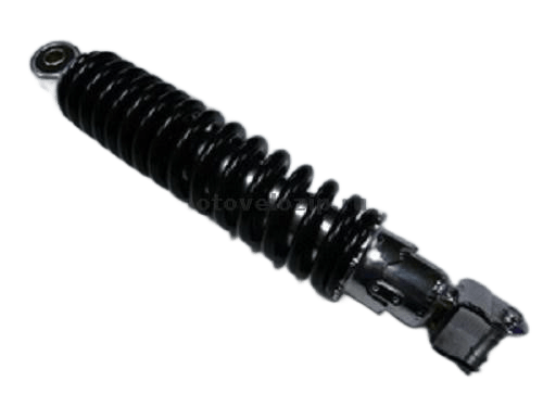 Амортизатор задний скутер FT50QT 270 мм