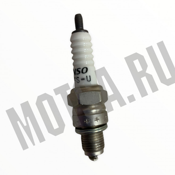 Свеча Denso U22FS-U 4006 скутер