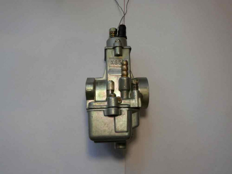 Карбюратор WBR К65B Восход