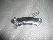 Пластина крепления жёлоба KC624S