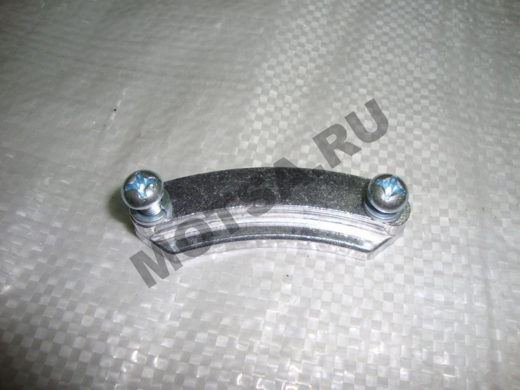 Пластина крепления жёлоба KC624S