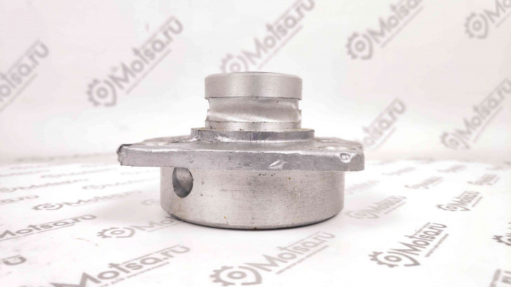 Крышка картера Ветерок в сборе 621631А