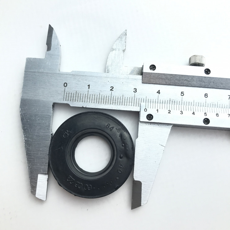 Сальник Ветерок стакана редуктора гребного вала 600622сб