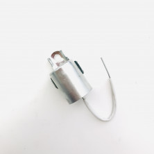 Конденсатор мотоцикл Иж 12В с ухом