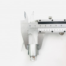 Конденсатор мотоцикл Иж 12В с ухом