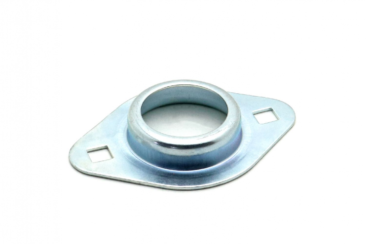 Корпус подшипника оси колёс KCM21