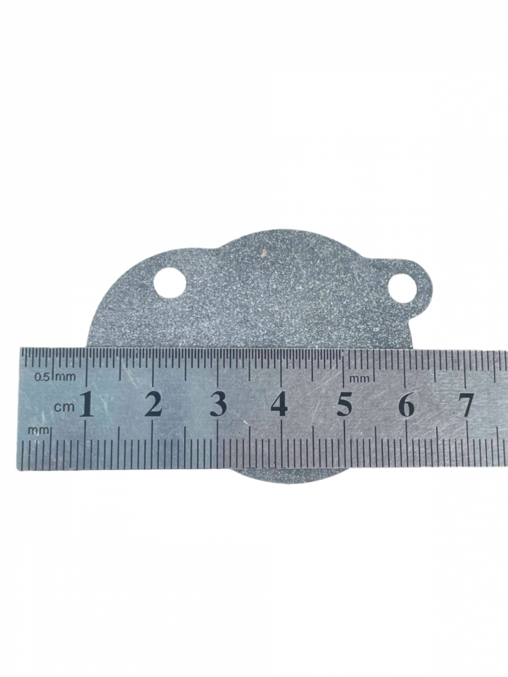 Мембрана бензонасоса Вихрь