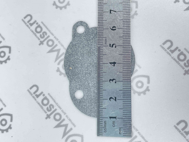 Мембрана бензонасоса Вихрь