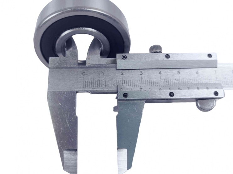 Подшипник 180304 6304-2RS закрытый