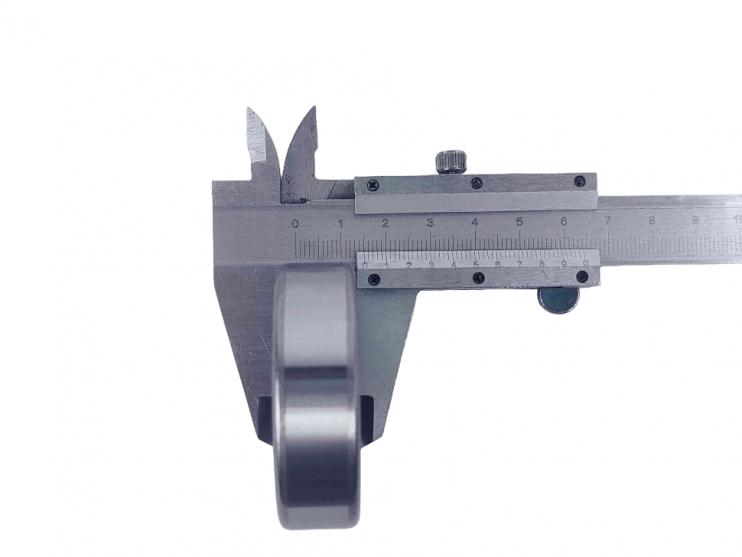 Подшипник 180304 6304-2RS закрытый