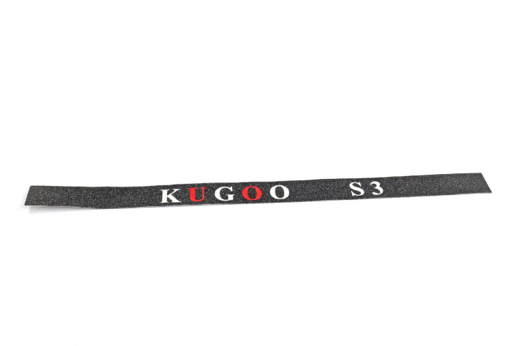Наждак антискользящее покрытие kugoo S3