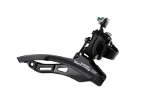 Переключатель передний Shimano TZ500