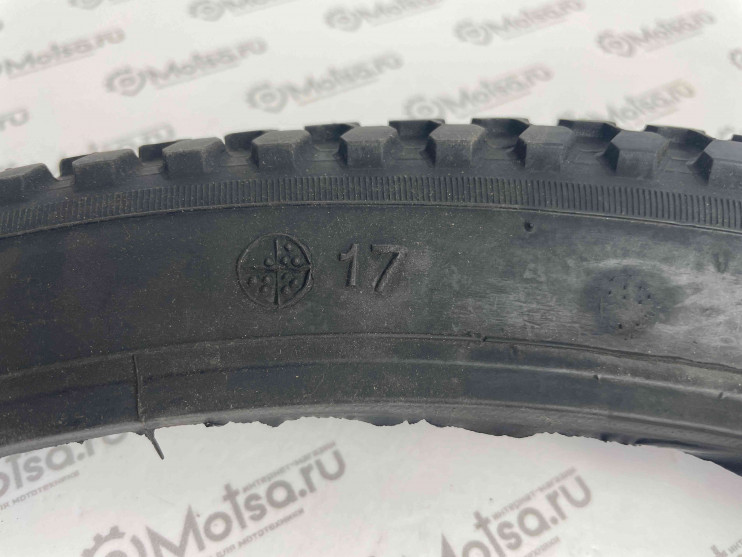 Велопокрышка Кама 47-406 Л-334 без камеры 20x1.75