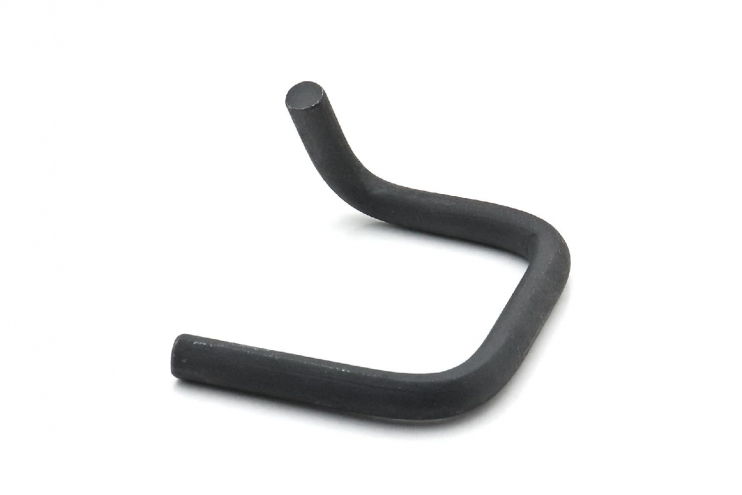 Фиксатор лемеха Каскад поросячий хвостик