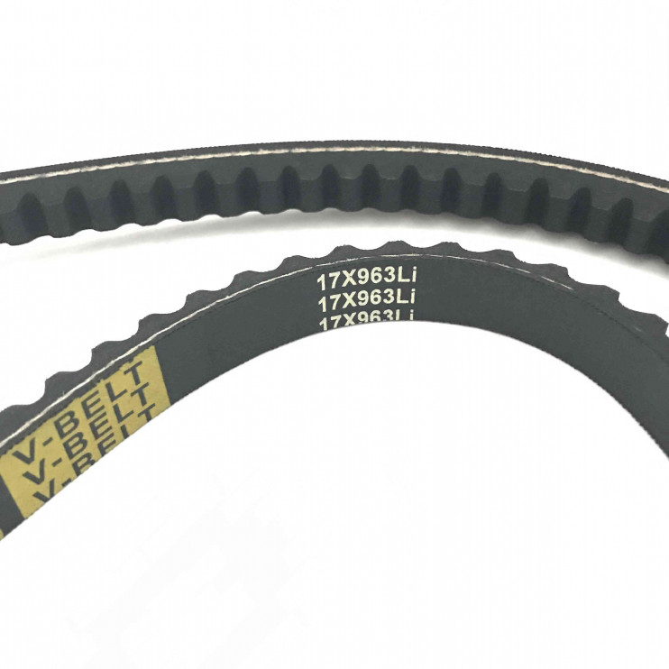 Ремень 17-963 (зубчатый)  мотоблок 750,800