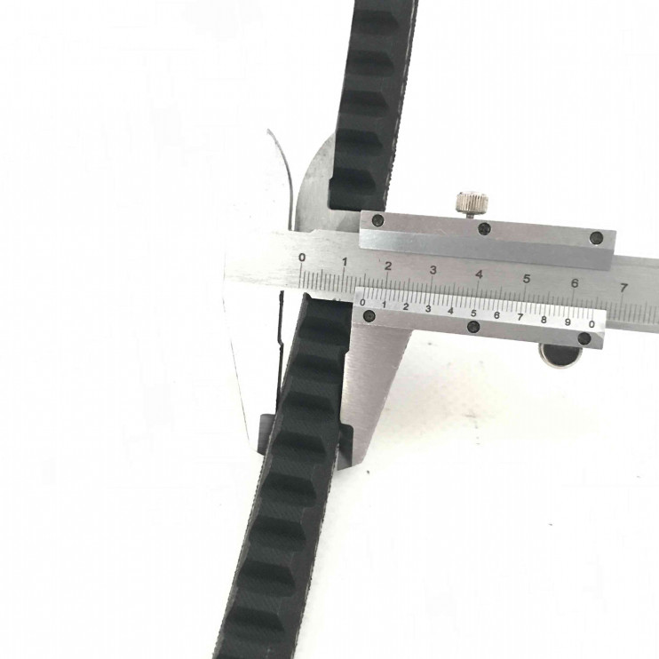 Ремень 17-963 (зубчатый)  мотоблок 750,800