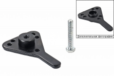 Съемник маховика Тайга со стопором