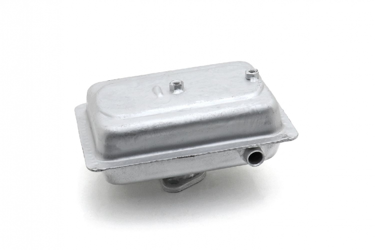 Глушитель Крот