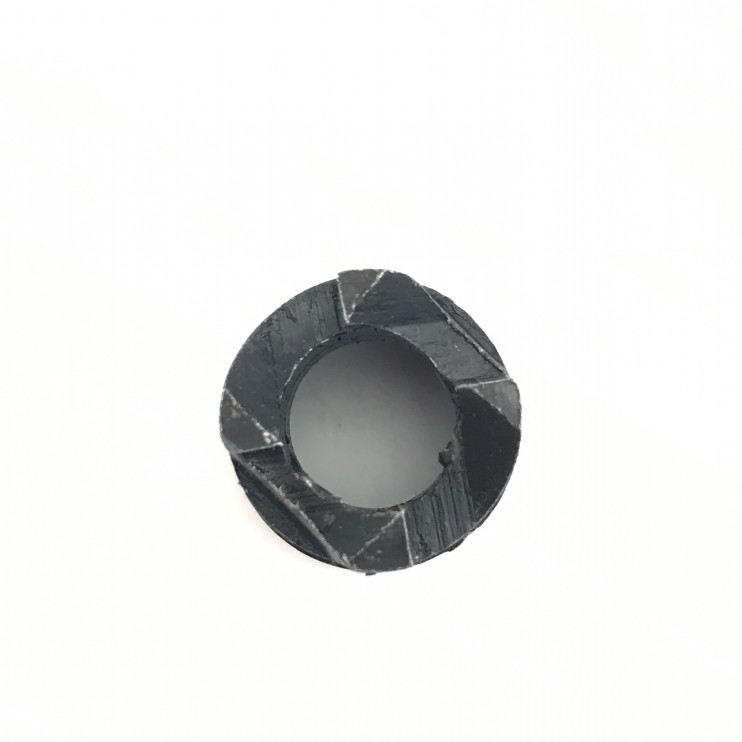 Храповик маховика Дружба эл.крупная резьба