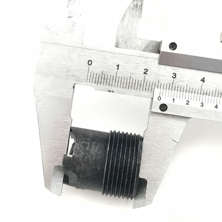 Храповик маховика Дружба эл.крупная резьба