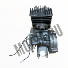 Двигатель Веломотор F80 комплект