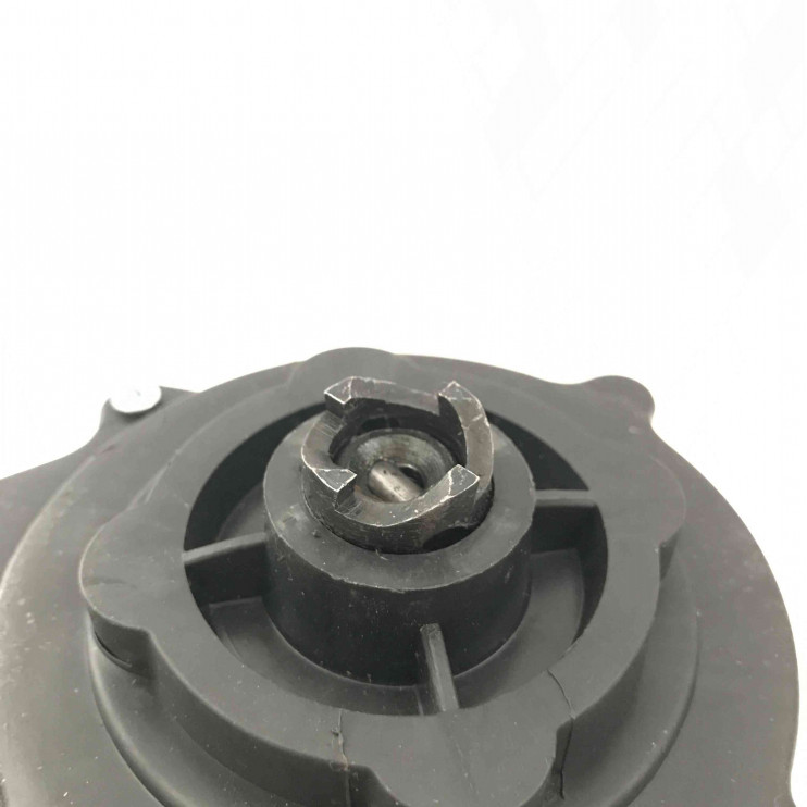 Стартер Бензопила Урал пластмассовый