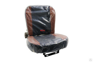 Сиденье в сборе с основанием минитрактор LW-12, LW-15