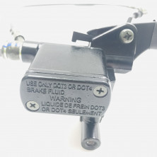 Гидравлика переднего тормоза ATV Dingo