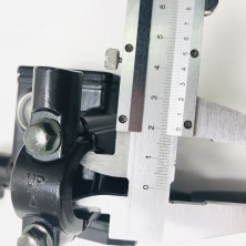 Гидравлика переднего тормоза ATV Dingo