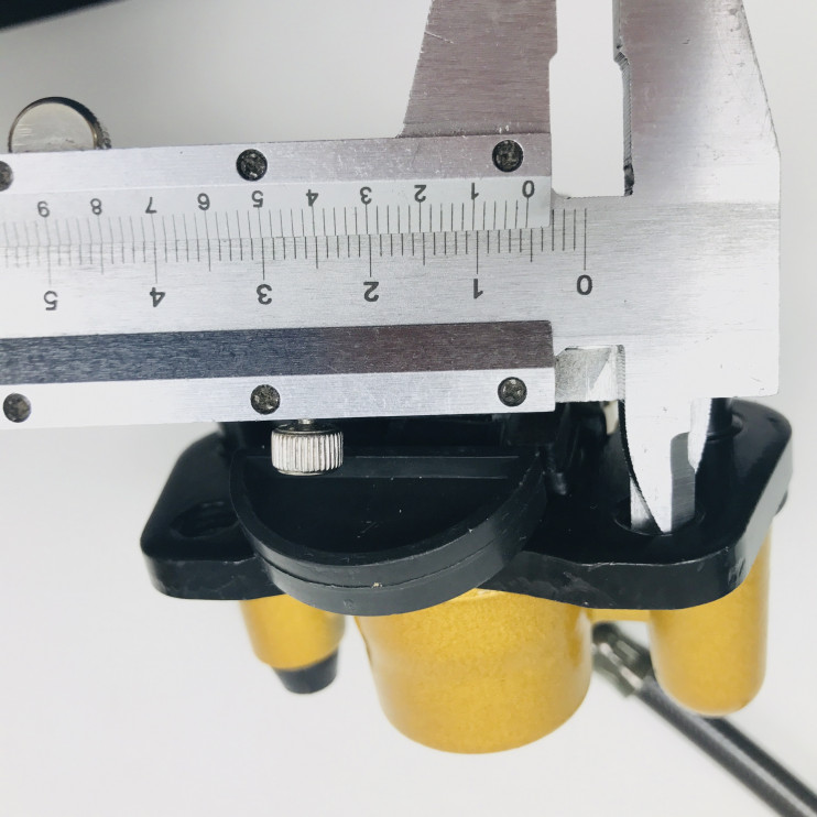 Гидравлика переднего тормоза ATV Dingo