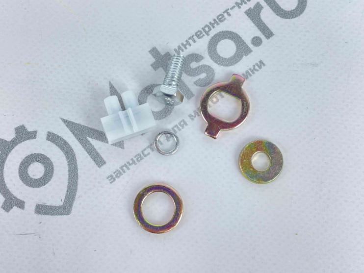 Электронное зажигание Урал Днепр простое 135-135.3705М