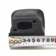 Глушитель Husqvarna 340