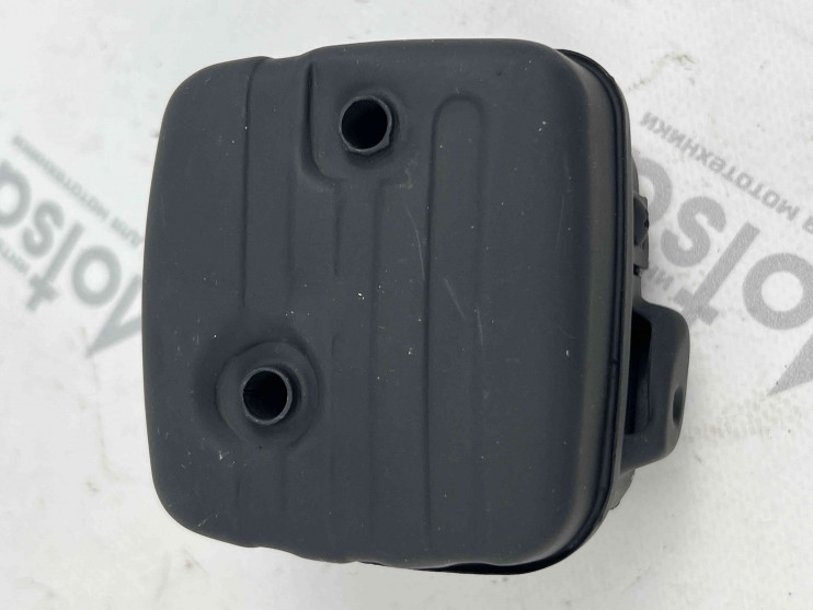 Глушитель Husqvarna 340