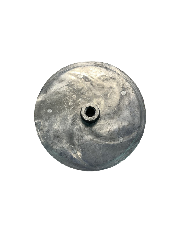 Крыльчатка насоса Гарант