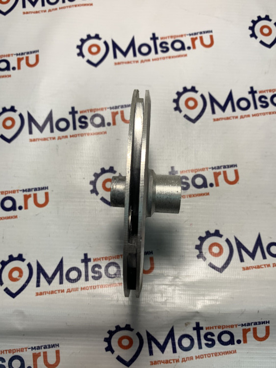 Крыльчатка насоса Гарант