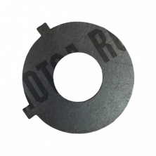 Шайба Урал стопорная болта маховика
