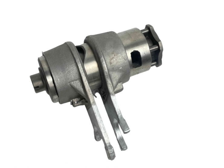 Вал переключения передач (копирный вал) 1P54FMI