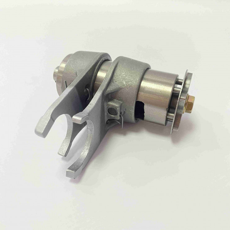 Вал переключения передач (копирный вал) 1P54FMI