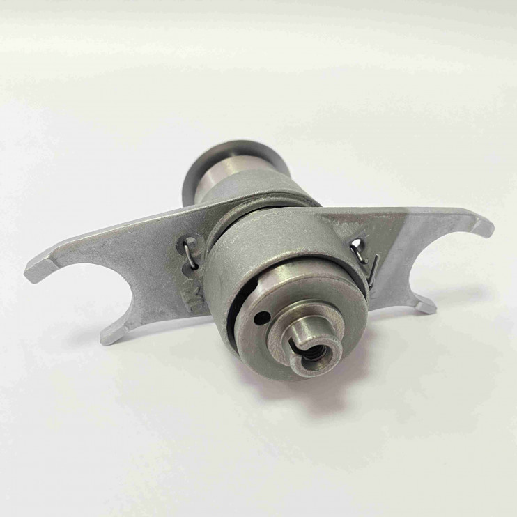 Вал переключения передач (копирный вал) 1P54FMI