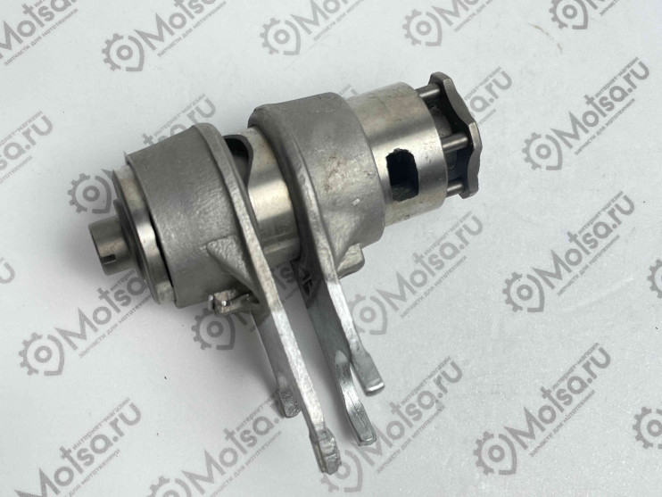 Вал переключения передач (копирный вал) 1P54FMI