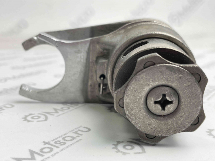 Вал переключения передач (копирный вал) 1P54FMI