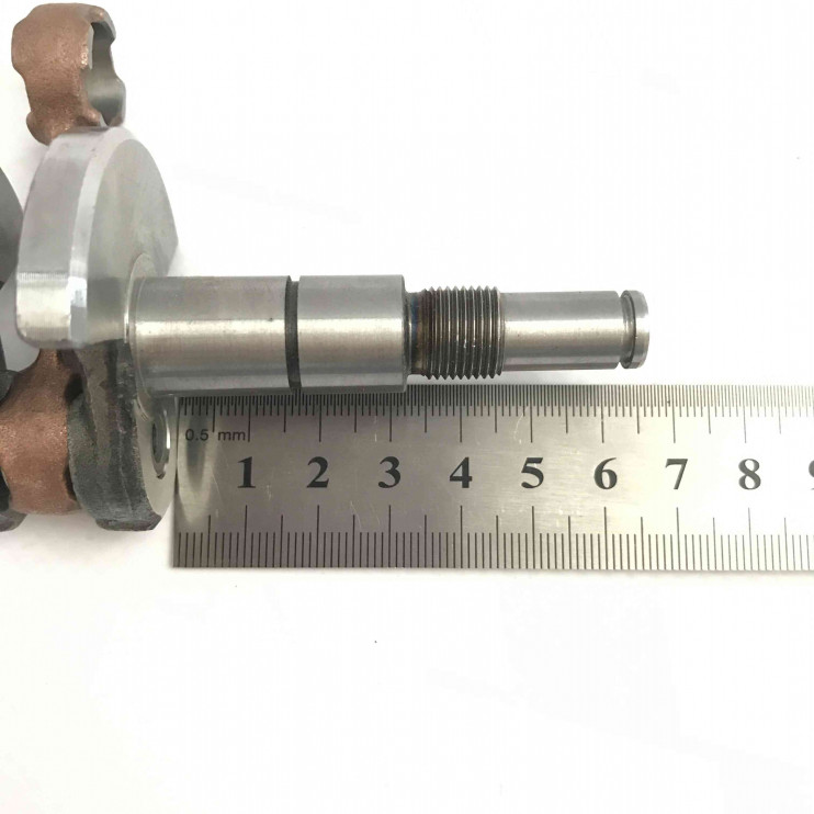 Коленвал Stihl 180 1132 030 0402 2 8