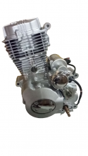 Двигатель 167FMМ (250cc) без балансировочного вала  (d цилиндра 65.5 мм)