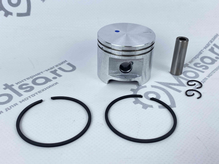 Поршень Stihl 290 в сборе