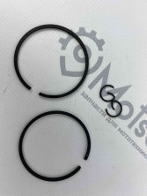 Поршень Stihl 290 в сборе