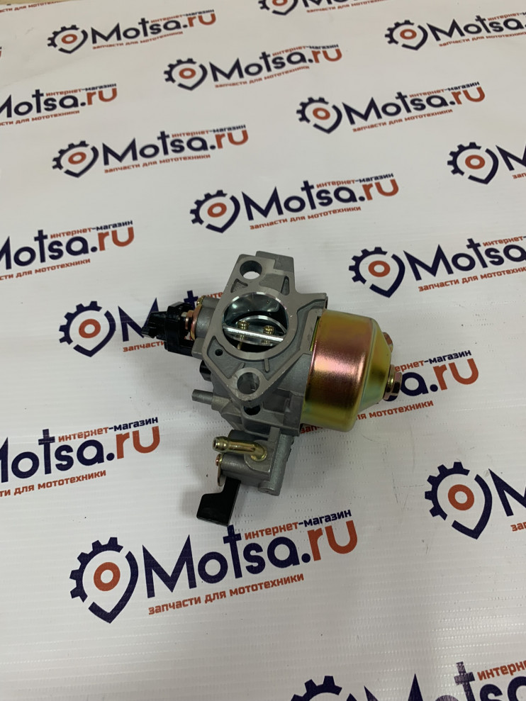 Карбюратор 188F