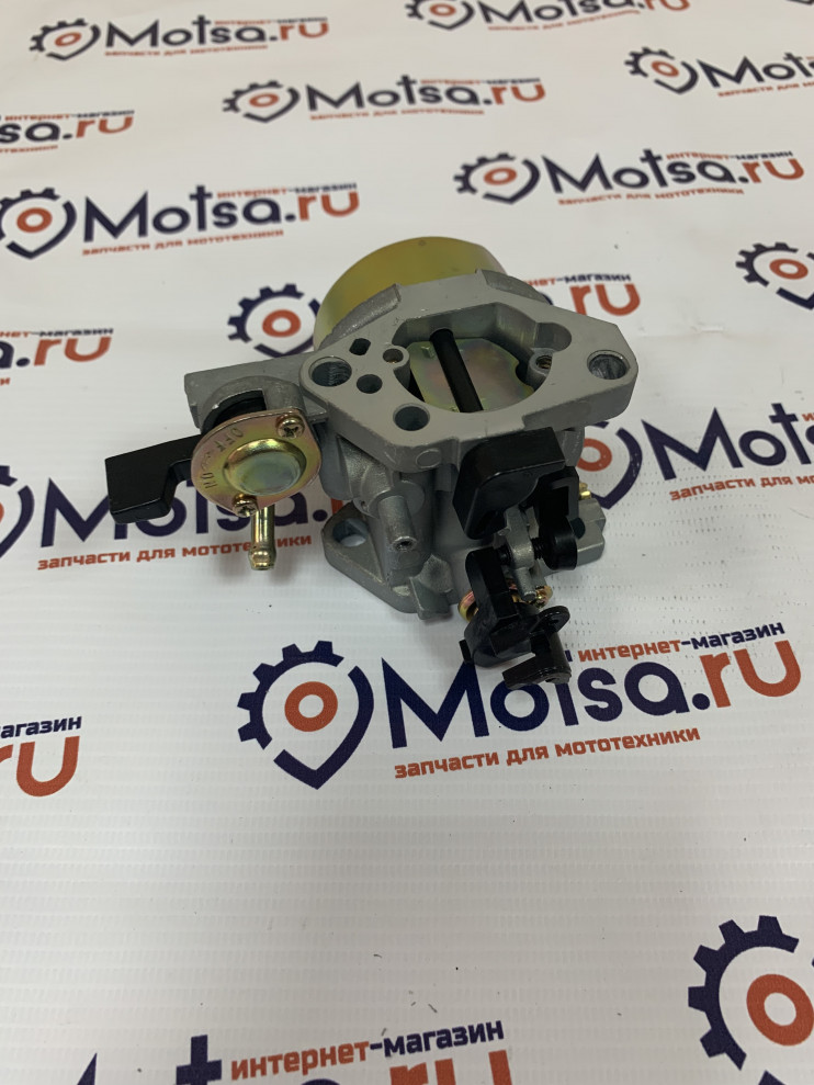 Карбюратор 188F