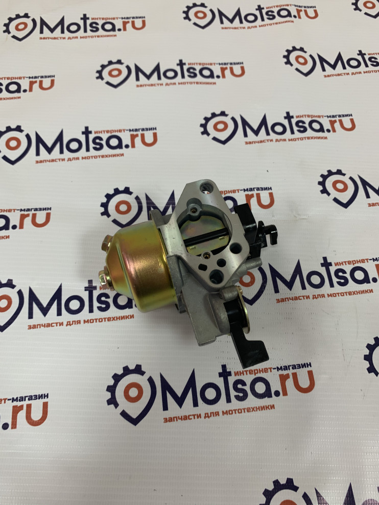 Карбюратор 188F