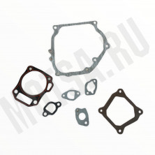 Набор прокладок 168F-168F-2 металло-асбестовая прокладка