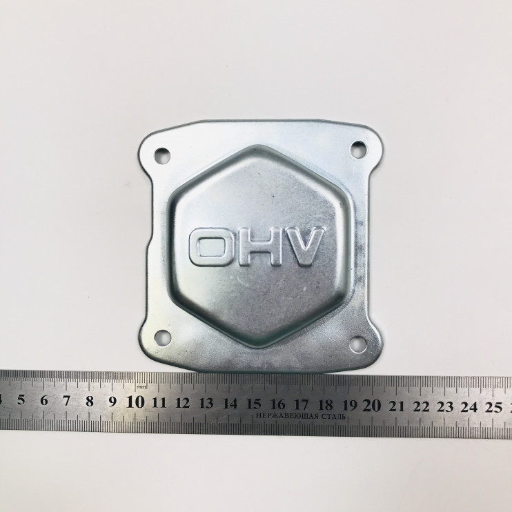 Крышка головки цилиндра 1P70FV-B Lifan